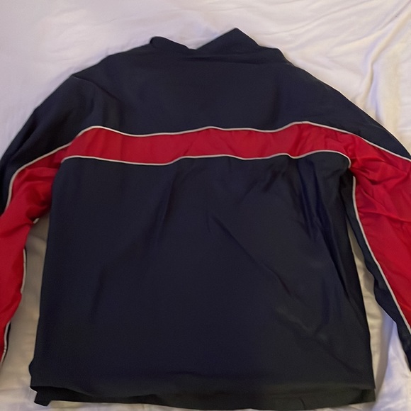 Reflective Windbreaker - Picture 3 of 4